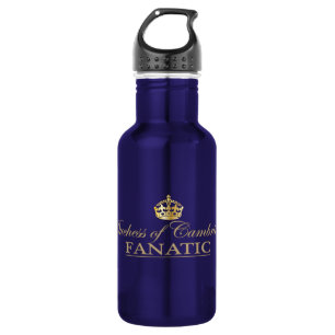 Duchess of Cambridge Fanatic 532 Ml Water Bottle
