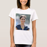 Duchess of Sussex Meghan Markle