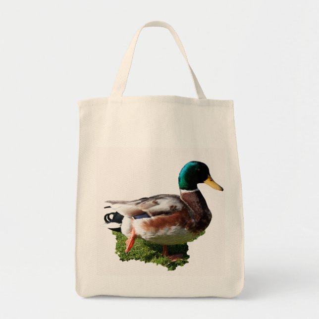 duck bag (Front)