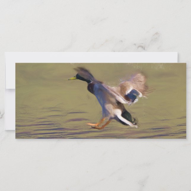 Duck BookMark (Front)