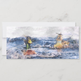 Duck BookMark