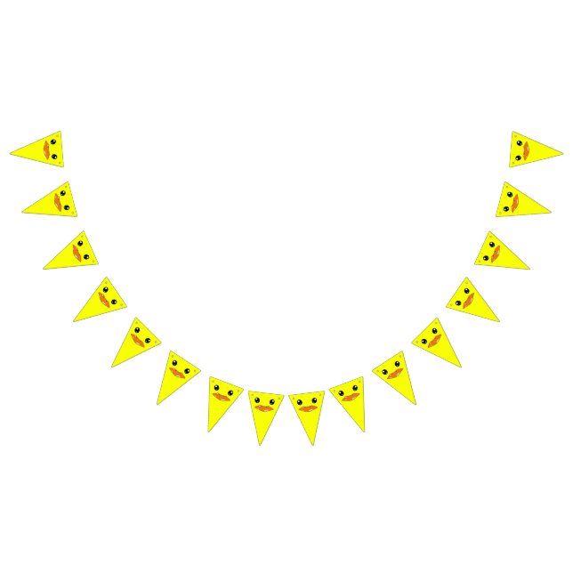 Duck Bunting (All)