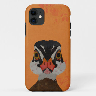 DUCK Case-Mate iPhone CASE