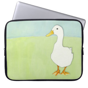 Duck Cool 15" Laptop Sleeve