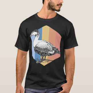 Duck cool chocolate lab T-Shirt