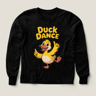 DUCK DANCE