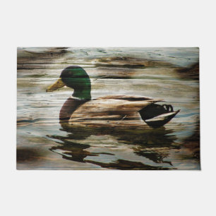 Duck Doormat