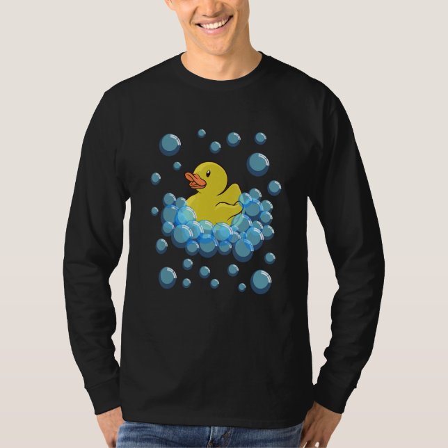 Duck Duck Costume T-Shirt (Front)