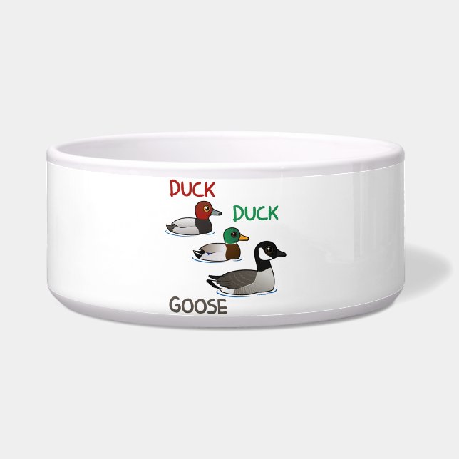 Duck Duck Goose (Front)