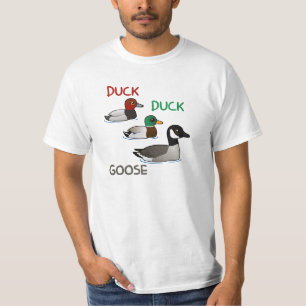 Duck Duck Goose T-Shirt