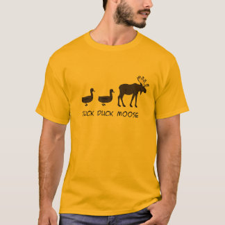 Duck Duck Moose T-Shirt