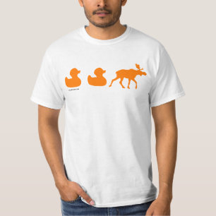 Duck Duck Moose T-Shirt