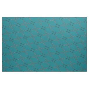 Duck Duck Personalised Fabric