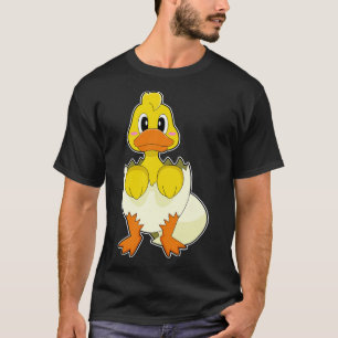 Duck Egg Egg shell T-Shirt