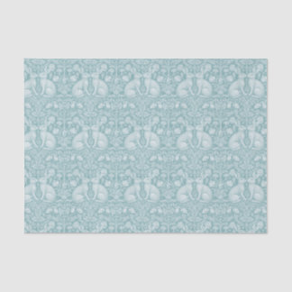 Duck Egg Meadow Mingle Tissue Paper