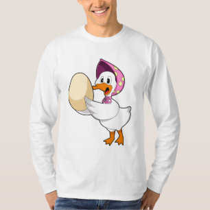 Duck Egg T-Shirt