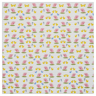 Duck Fabric