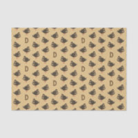 Duck Gift Wrapping Tissue Paper