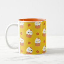 Duck Halloween