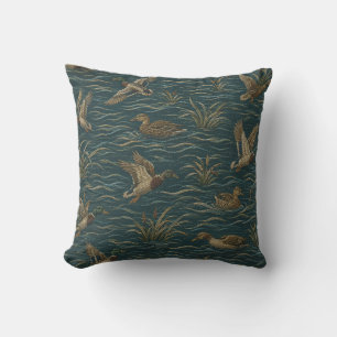 Duck hunter, Duck Hunting Cushion