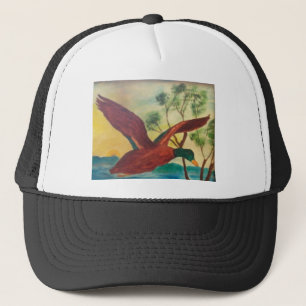 Duck Hunter Hat