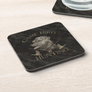 Duck Hunting Coaster