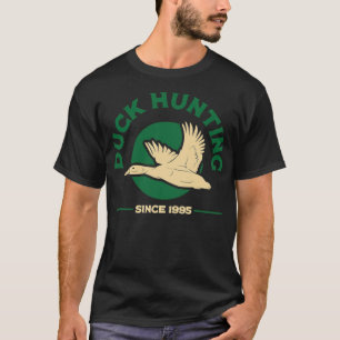 Duck Hunting Gift cool cool T-Shirt
