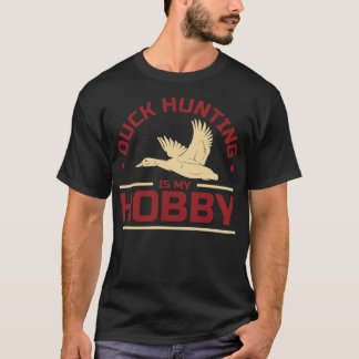 Duck Hunting Gift labs breed  T-Shirt