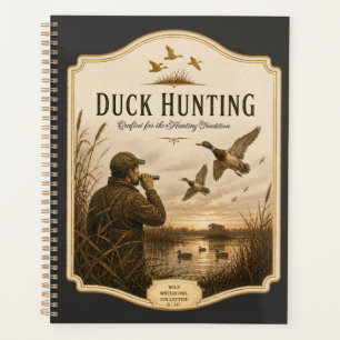 Duck Hunting Planner