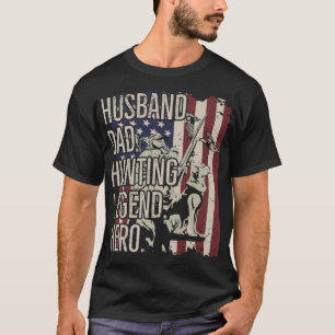 Duck Hunting Season Quote for your Duck Hunter box T-Shirt