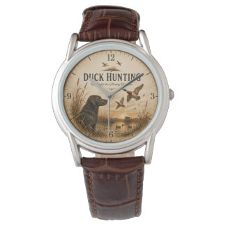 Duck Hunting  Watch