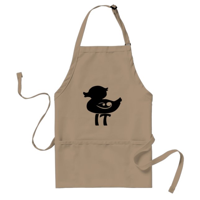 Duck it aPRON (Front)