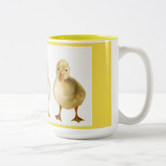 Duck Lover's Mug