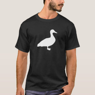Duck Mallard Pet Animal Duckling Farm Farmer Farmi T-Shirt