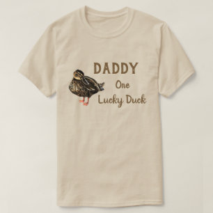 Duck Men's Tops