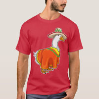 Duck Mexican hat Poncho