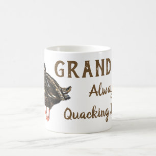 Duck Mug