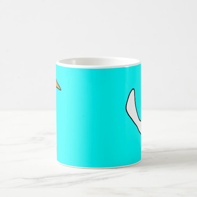 Duck Mug (Center)