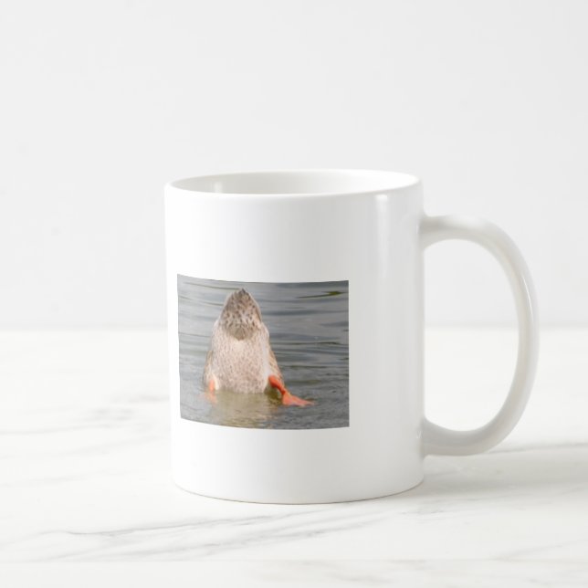 Duck Mug (Right)