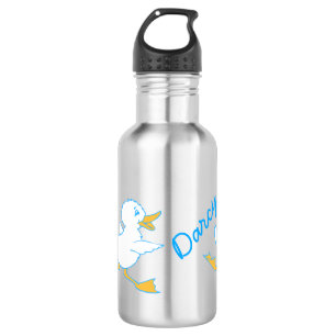 Duck named drinks bottle