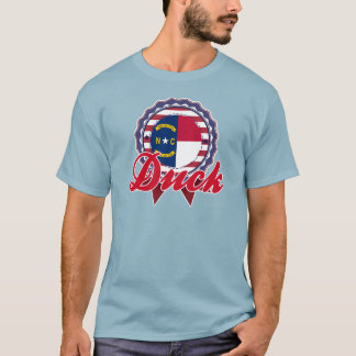 Duck, NC T-Shirt