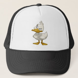 Duck on a Hat