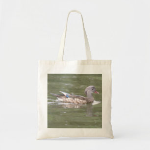 Duck on the Lake Bag