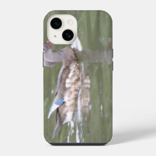 Duck on the Lake iPhone 14 Case