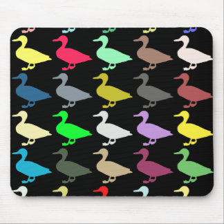 Duck Pad Mouse Pad