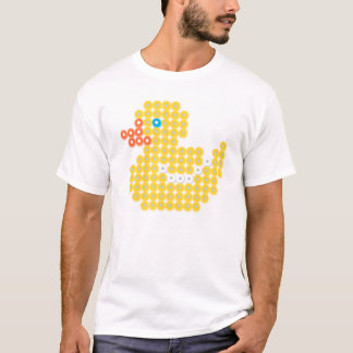 Duck Pattern #58 - PrinterKids T-Shirt