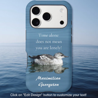 Duck Phone Case
