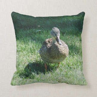 duck pillow