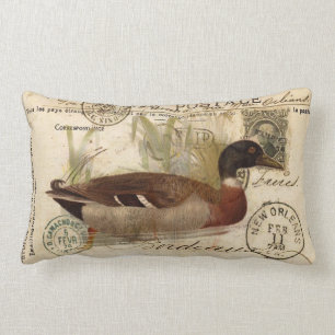 Duck PIllow