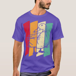 Duck Retro T-Shirt